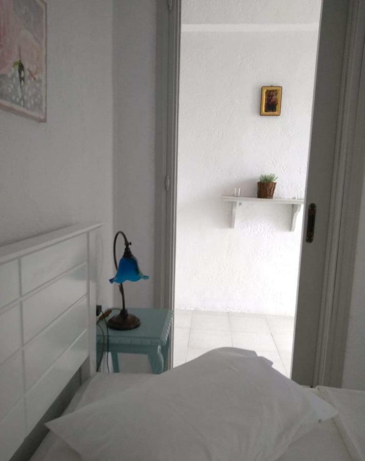 Mary'S House Villa Ouranoupoli Bagian luar foto