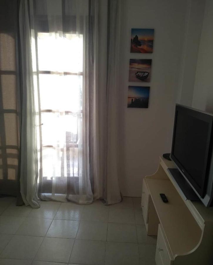 Mary'S House Villa Ouranoupoli Bagian luar foto