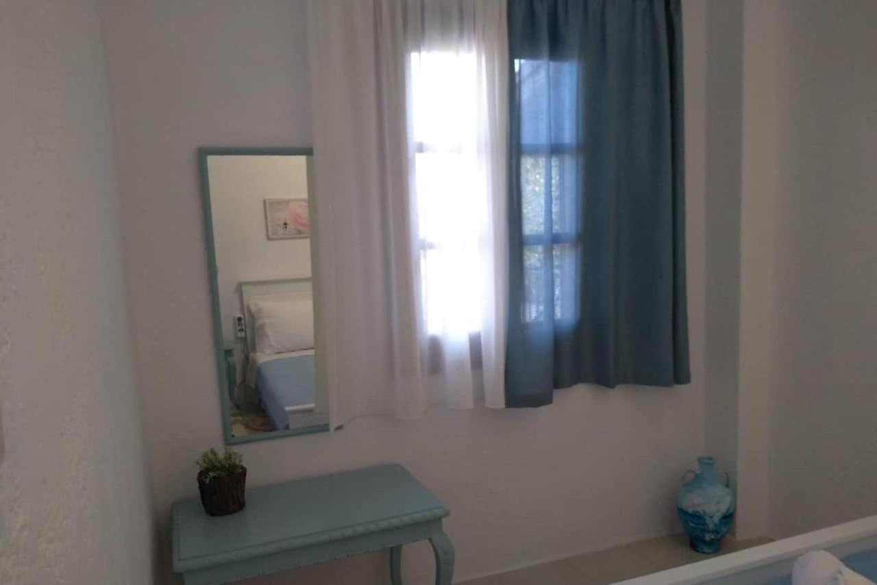 Mary'S House Villa Ouranoupoli Bagian luar foto